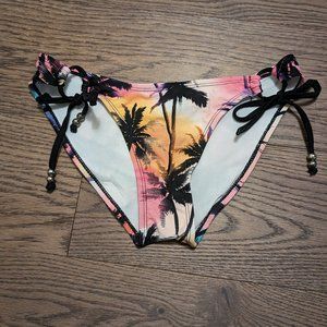 COPY - Palm Tree Bikini Bottom